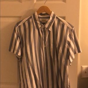 Men’s Jcrew Slim Fit Size Large